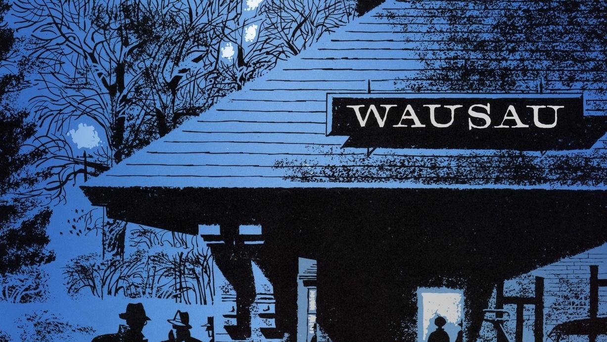Wausau On The Map Watch On Pbs Wisconsin