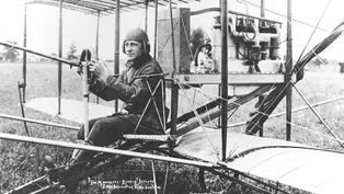 Wausau: Wisconsin's First Homebuilt Airplane