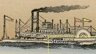 La Crosse: Steam