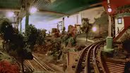 All Aboard!
