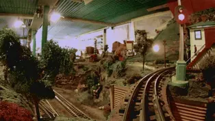 All Aboard!