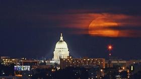 Video thumbnail: Wisconsin Life Stars Align
