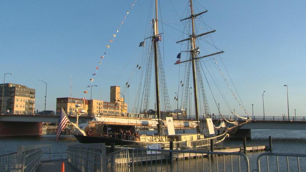 Voyage of Discovery image