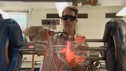Little Shop of Chemistry Glass