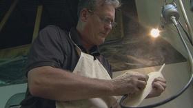 Video thumbnail: Wisconsin Life Flight of Fancy