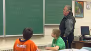 Native Teacher