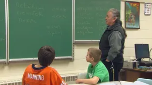 Native Teacher