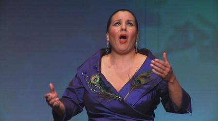 Video thumbnail: Wisconsin Life Jennifer Stevens
