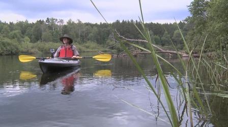 Video thumbnail: Wisconsin Life Friend of the River