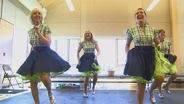 Clog Jam