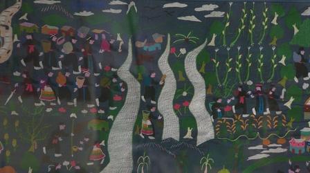 Video thumbnail: Wisconsin Life Who are the Hmong? Virtual Tour