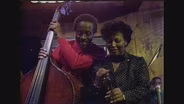 Jessie Hauck's debut in NYC with Richard Davis