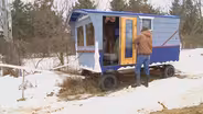 Spirit Wagon