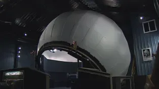 Planetarium Builder