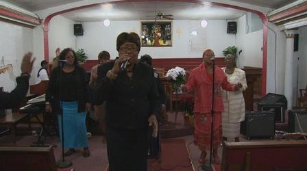 Video thumbnail: Wisconsin Life Queens of Harmony