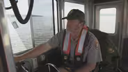 Marine Archaeologist