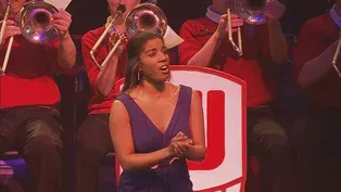 Ariana Douglas