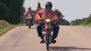Backroads Express