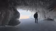 Ice Caves