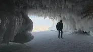 Ice Caves