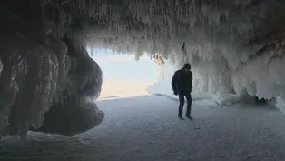 Ice Caves