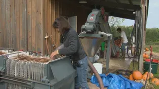Cider Farmers