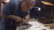 Clockmaker