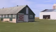 Barn Quilts