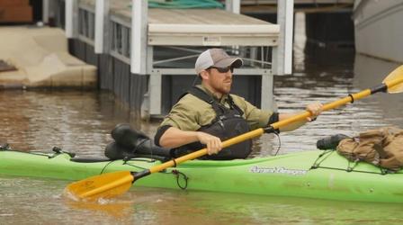 Video thumbnail: Wisconsin Life Journey Downstream