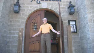 Living the Wisconsin Life: Castlerock Museum