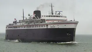 Modernizing the Badger Ferry