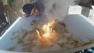 Explosive Art