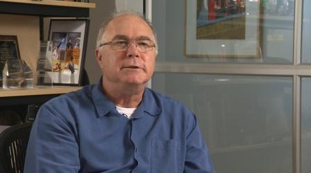 Video thumbnail: Wisconsin Life Fred Foster