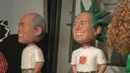 Bobblehead Fred