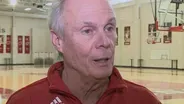 Bo Ryan talks about Bronson Koenig