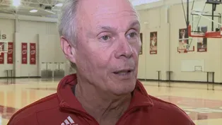 Bo Ryan talks about Bronson Koenig