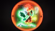 Neon Man