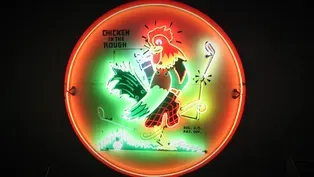 Neon Man