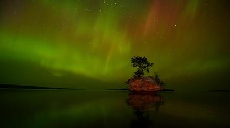 Video thumbnail: Wisconsin Life Nature Photographer