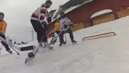 Pond Hockey