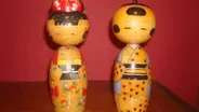History of Bobbleheads 
