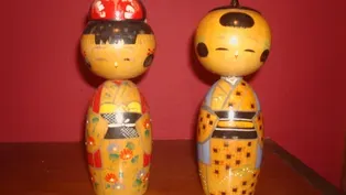 History of Bobbleheads 