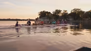 We Can Row (Water Artist)