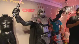 Darth Chief