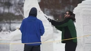 Snow Carvers