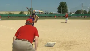 Senior Softball