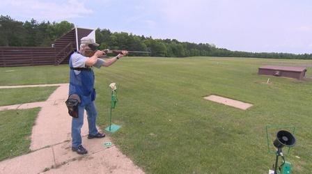 Video thumbnail: Wisconsin Life Trap Shooter
