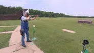 Trap Shooter