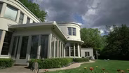 Brooks Stevens House