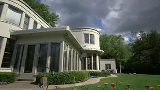 Brooks Stevens House